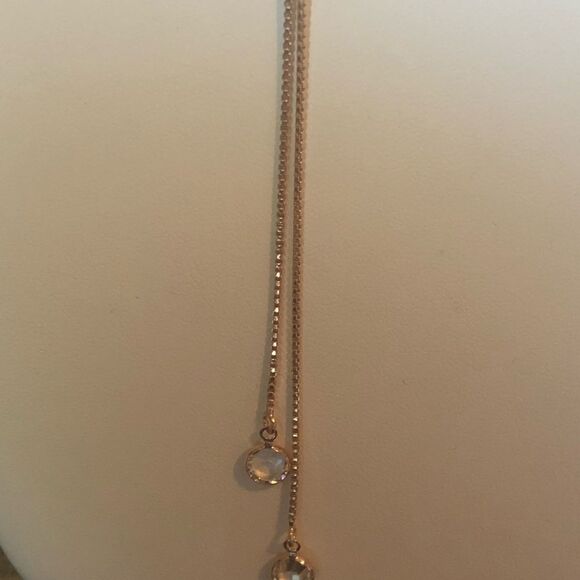 Swarovski authentic Crystals Rose gold plated - Picture 4 of 6